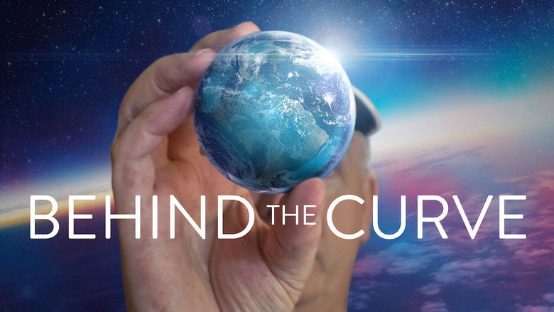 кадр из фильма За изгибом