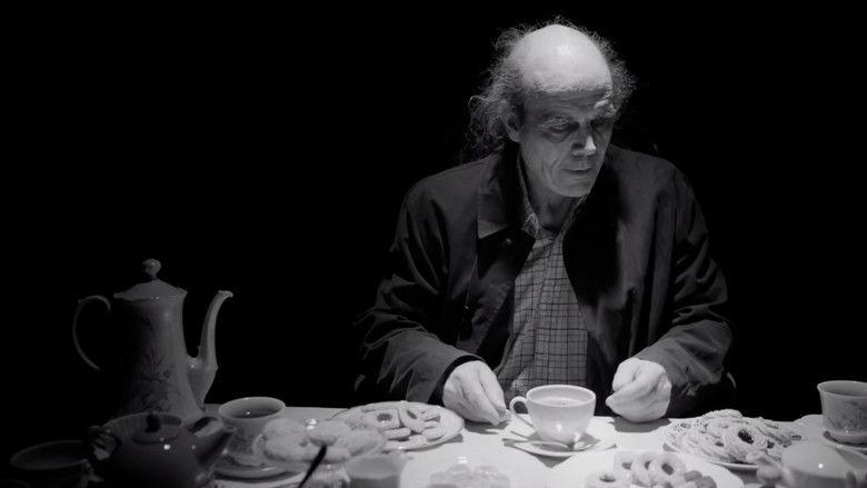 кадр из фильма Der Tote