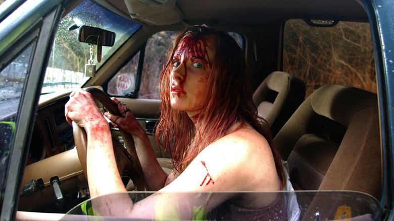 кадр из фильма Спуск