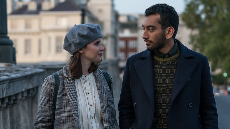 кадр из фильма Последнее письмо от твоего любимого