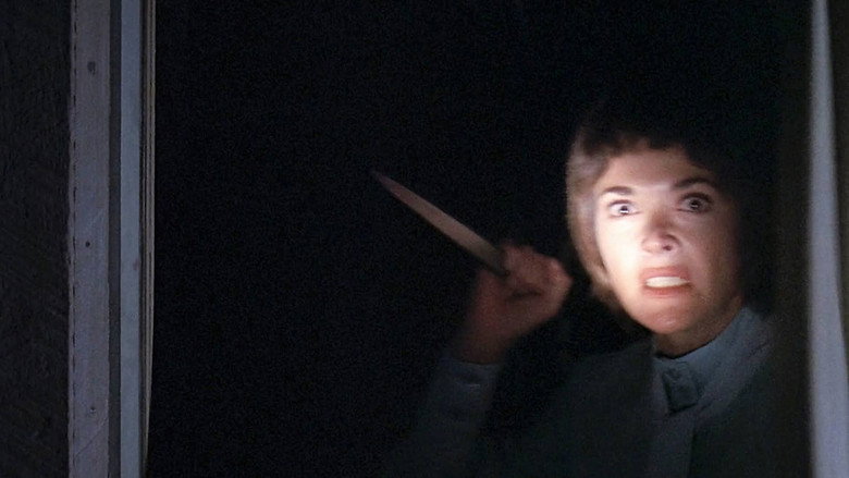 кадр из фильма Сыграй мне перед смертью