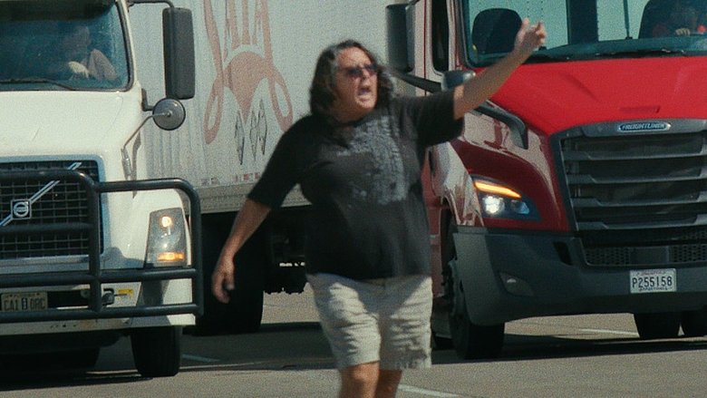 кадр из фильма DRIVER