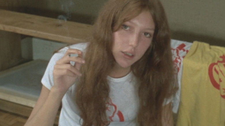 кадр из фильма Vladimir et Rosa