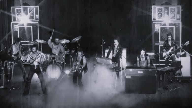 кадр из фильма 30 años de rock nacional