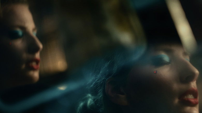 кадр из фильма Electra