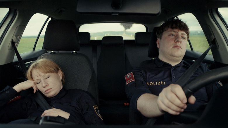 кадр из фильма Andrea lässt sich scheiden