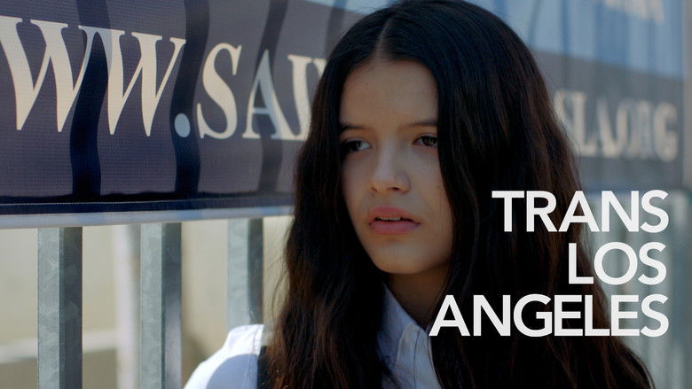 кадр из фильма Trans Los Angeles