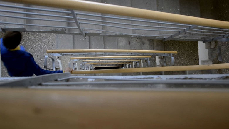 кадр из фильма Наставник