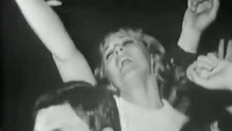 кадр из фильма They Put You Where You Are