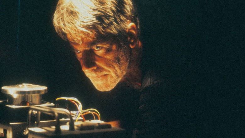 кадр из фильма Последний провод