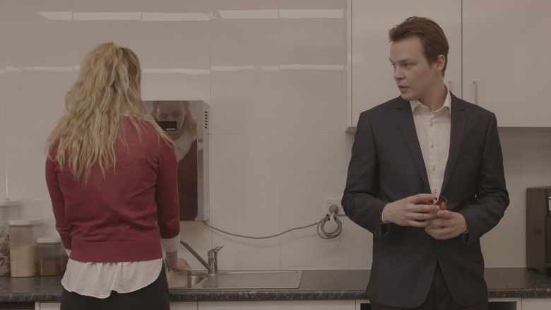 кадр из фильма The Observer