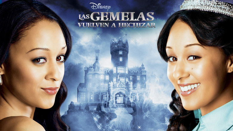 кадр из фильма Twitches Too