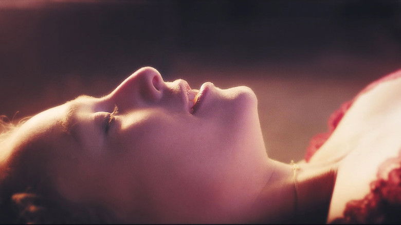 кадр из фильма Zoe