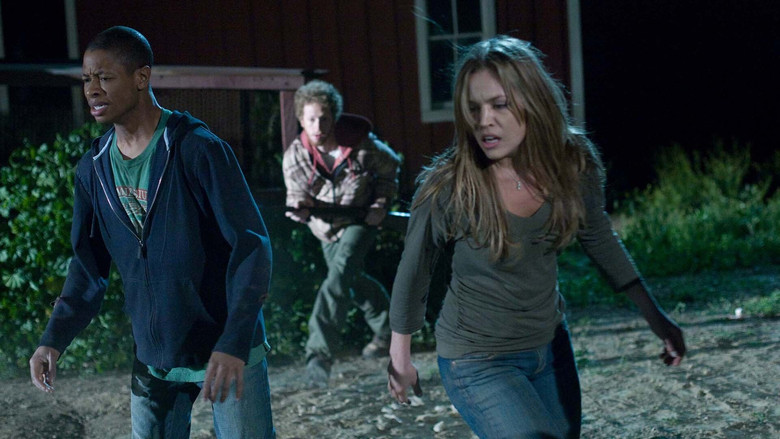 кадр из фильма Вакансия на жертву 2: Первый дубль