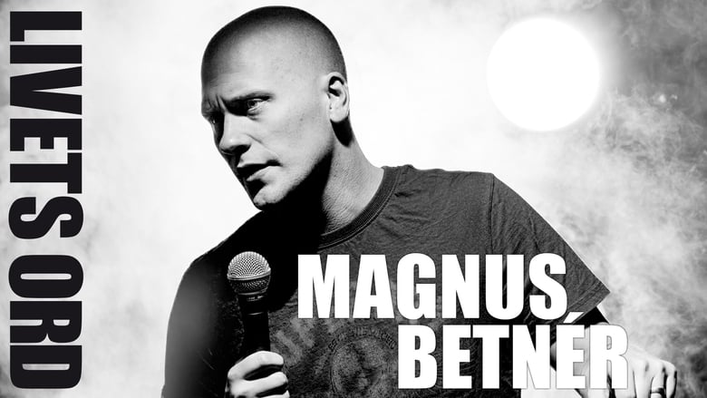 кадр из фильма Magnus Betnér - Livets ord