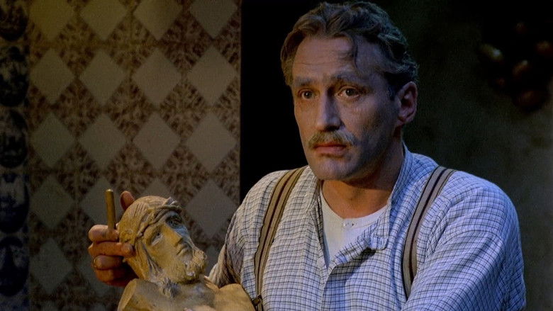 кадр из фильма Boerenpsalm