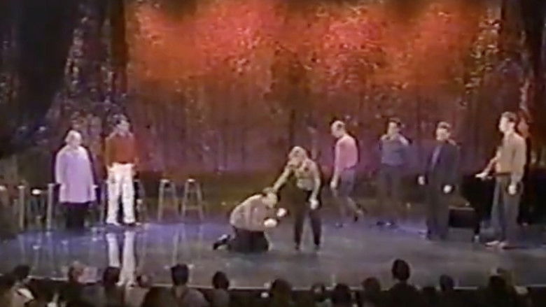 кадр из фильма Drew Carey's Improv All Stars