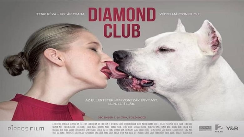 кадр из фильма Diamond Club