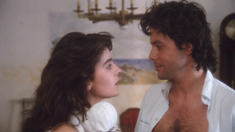 кадр из фильма Дьявольский мед