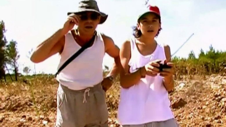 кадр из фильма Minimum Overdrive