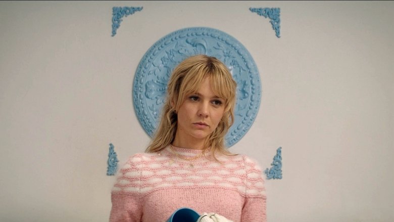 кадр из фильма Девушка, подающая надежды