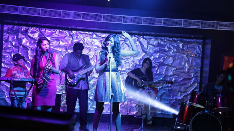 кадр из фильма ரங்கூன்