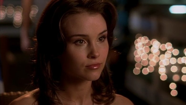 кадр из фильма Жестокие игры 3