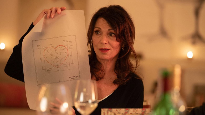 кадр из фильма Ein fast perfekter Antrag