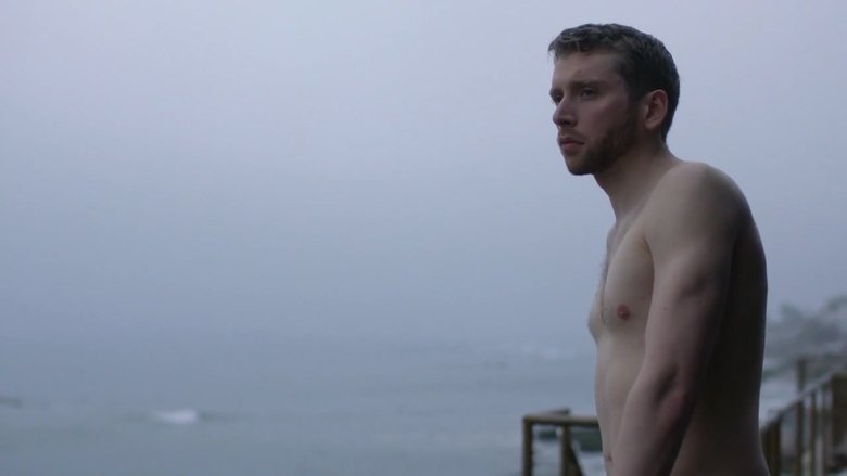 кадр из фильма You Say Hello