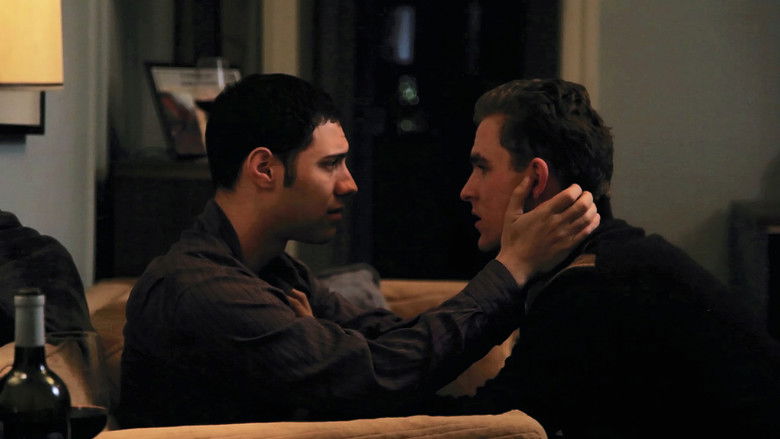 кадр из фильма Morgan