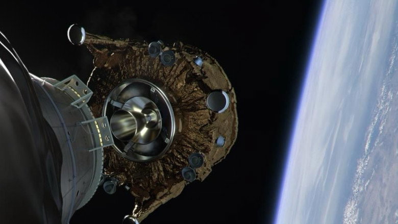 Rookie Moonshot: Budget Mission to the Moon
