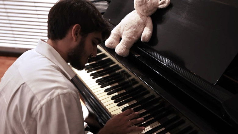 кадр из фильма Hymn for the Broken