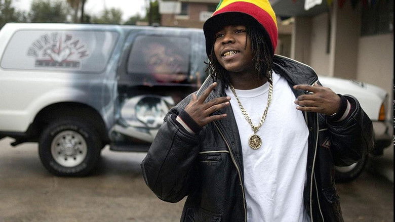 кадр из фильма Camoflauge