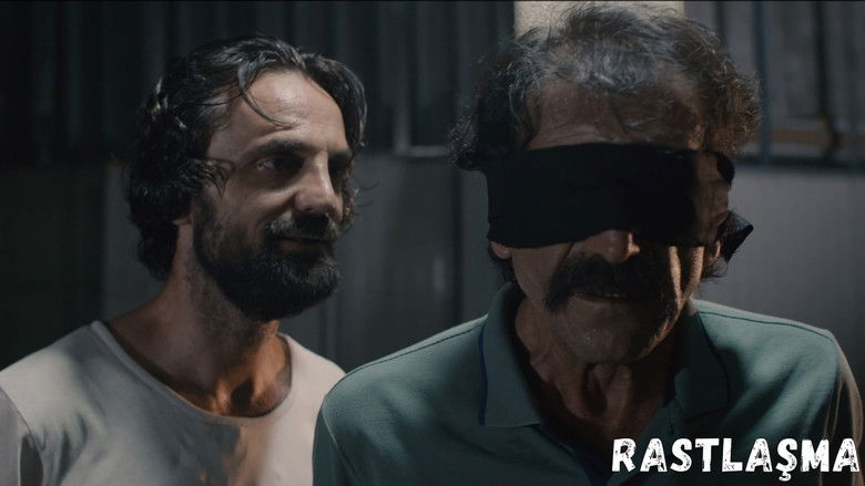 кадр из фильма Rastlaşma