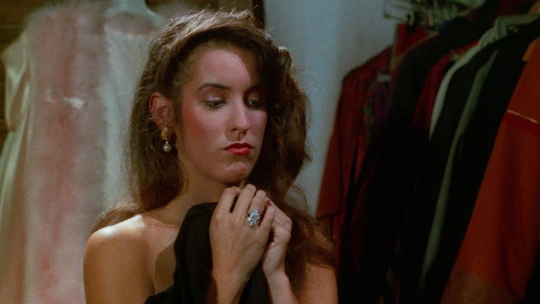 кадр из фильма Александра