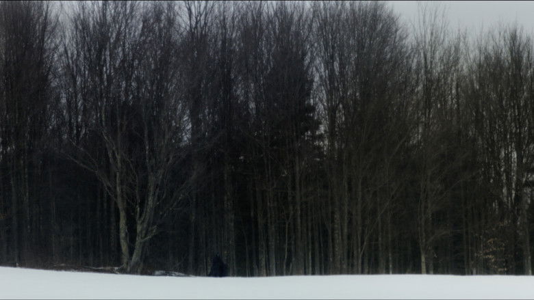 кадр из фильма Астрал: Сомния