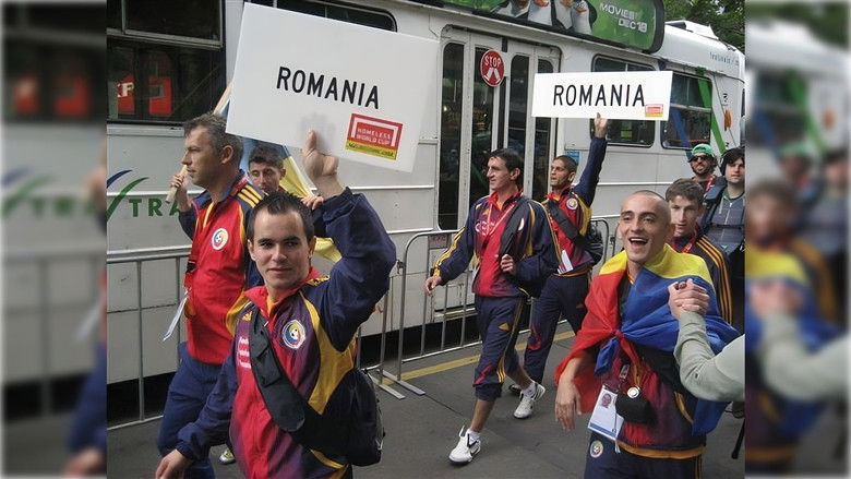 кадр из фильма Australia