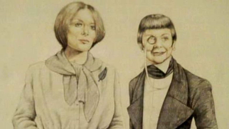 кадр из фильма Lesbians (Gay Life)