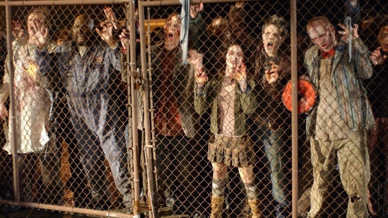 Земля мертвых