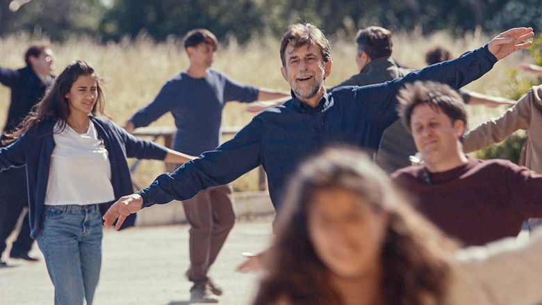 кадр из фильма Великая магия