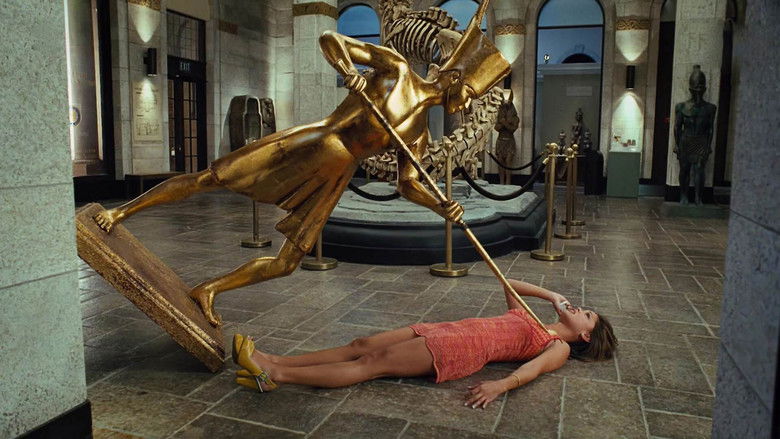 кадр из фильма Нереальный блокбастер