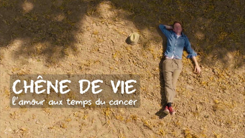 кадр из фильма Chêne de vie : l'amour aux temps du cancer