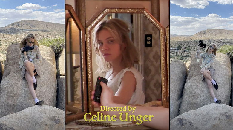 кадр из фильма The Code