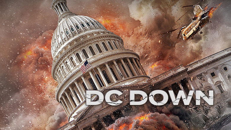 кадр из фильма DC Down