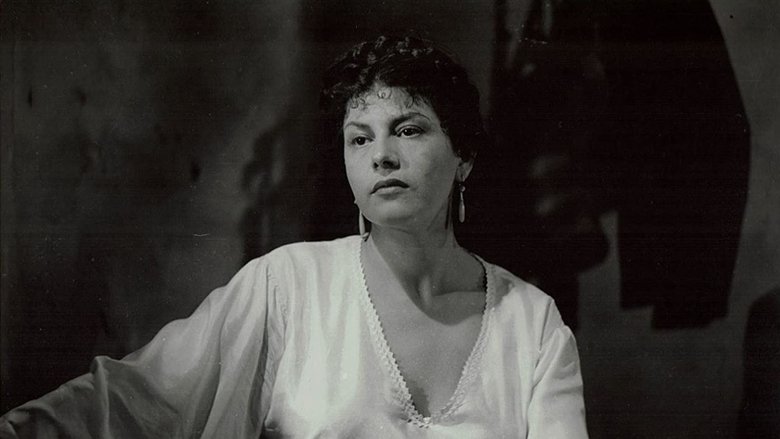 кадр из фильма Загубленные жизни