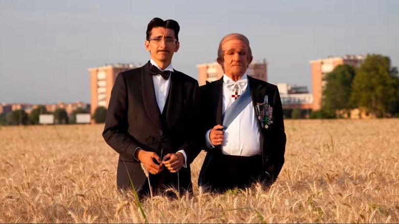 кадр из фильма I soliti idioti 3 - Il ritorno