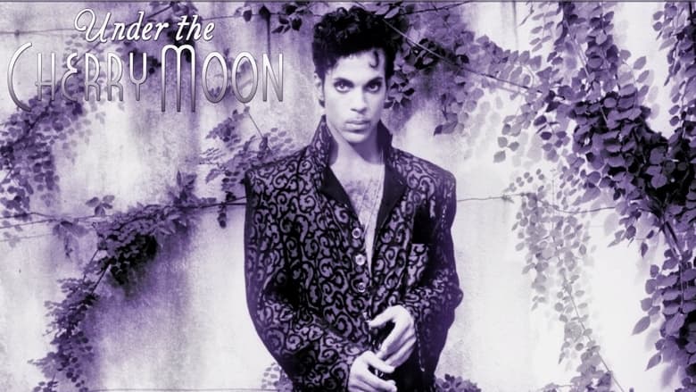 кадр из фильма Под вишневой луной