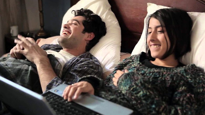 кадр из фильма Tres D