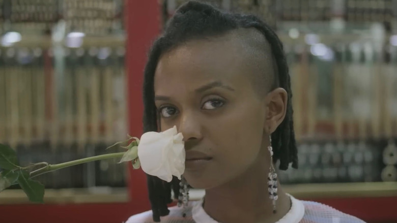 кадр из фильма Kelela: Interlude