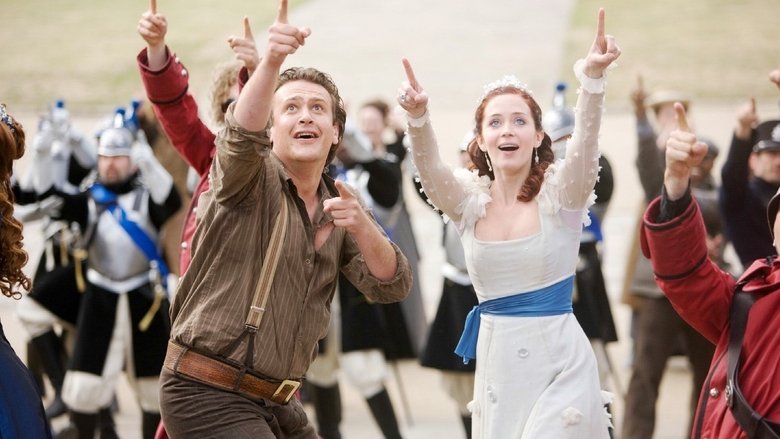 кадр из фильма Путешествия Гулливера